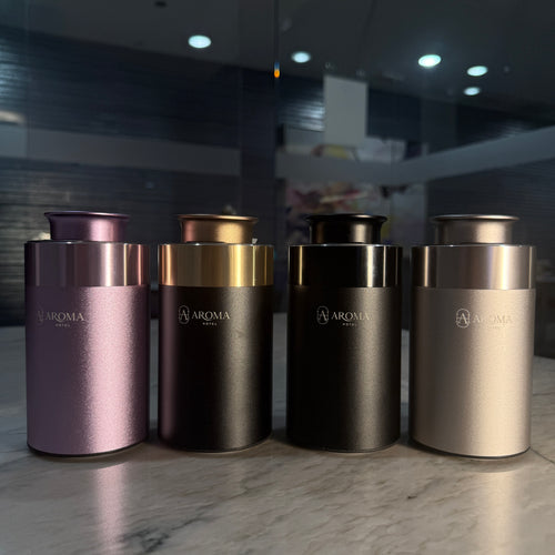King diffuser