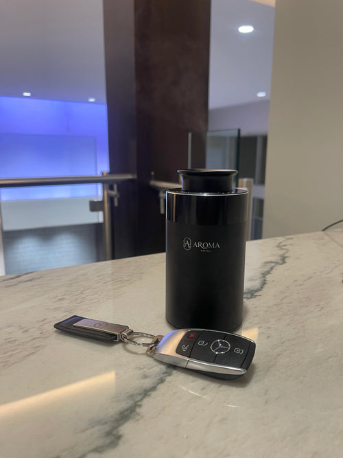 King diffuser